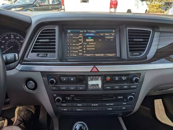 2015 Hyundai Genesis 3 8L Sedan - - by dealer for sale in Orlando, FL – photo 16
