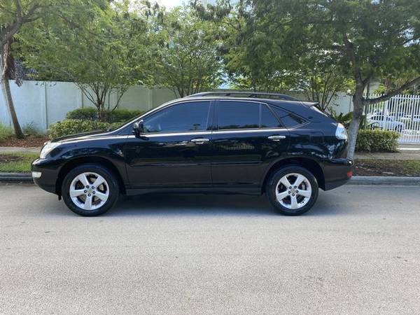 Lexus RX - BAD CREDIT BANKRUPTCY REPO SSI RETIRED APPROVED - cars &... for sale in Miami, FL – photo 2