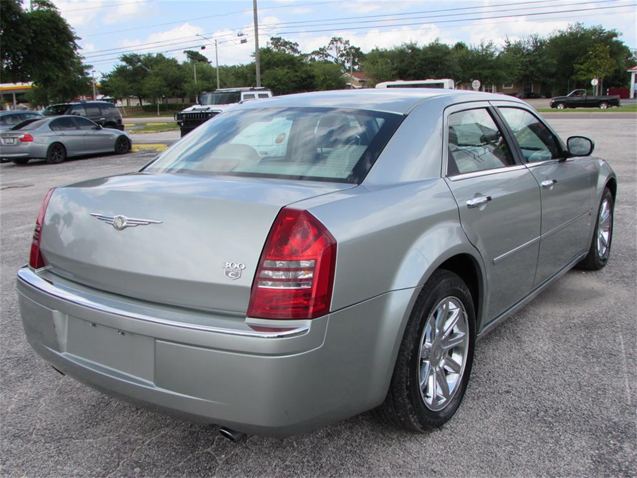 2005 Chrysler 300 for sale in Orlando, FL – photo 8
