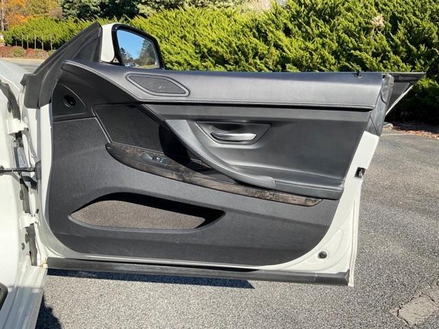 2014 BMW 650 Gran Coupe i xDrive for sale in Greensboro, GA – photo 53