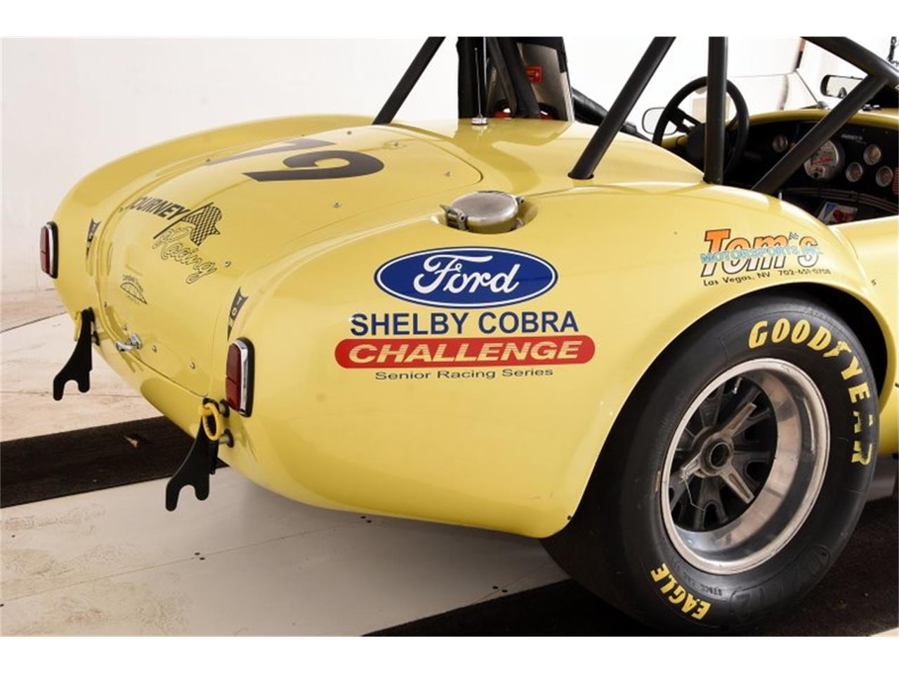 1965 Shelby Cobra for sale in Volo, IL – photo 40