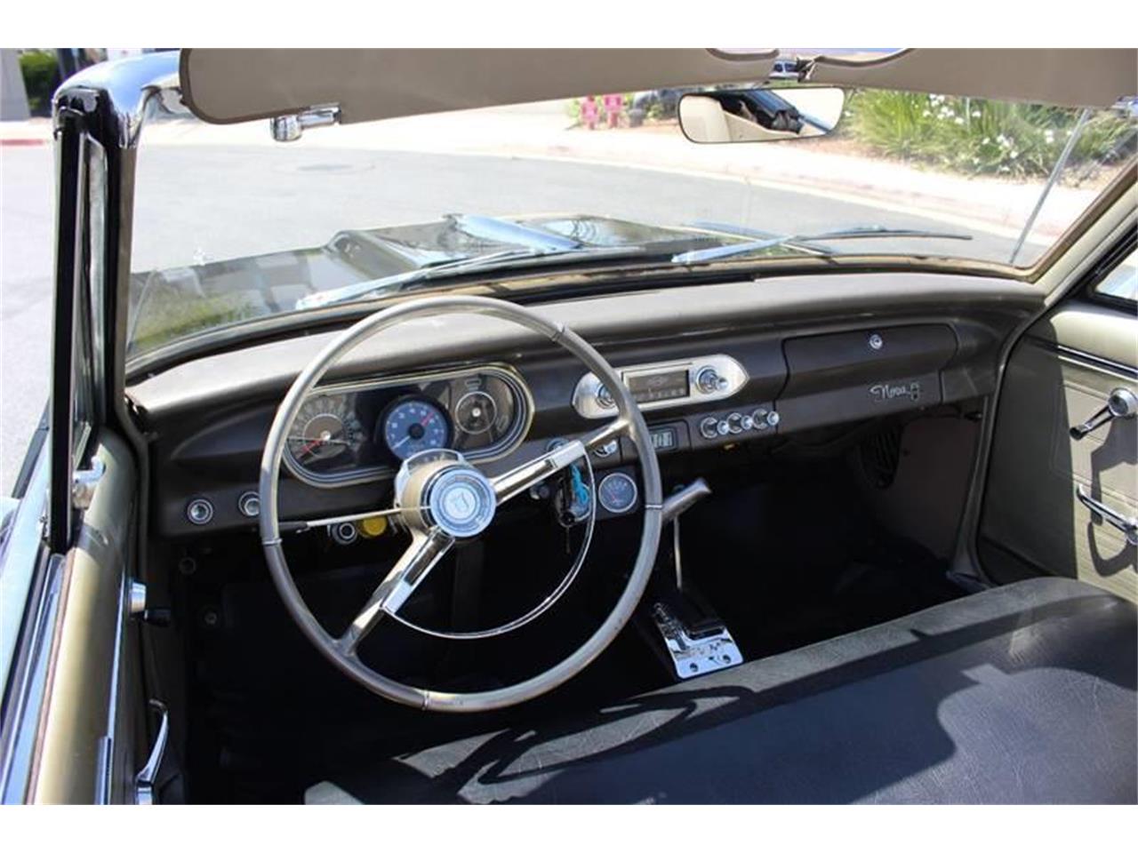 1963 Chevrolet Nova II for sale in La Verne, CA – photo 28