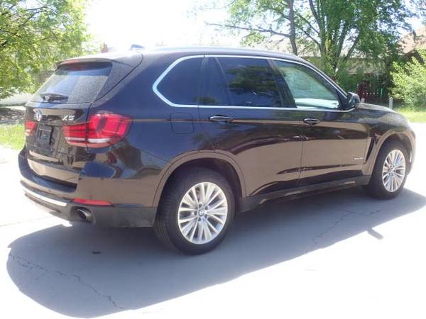 2016 BMW X5 RWD 4dr sDrive35i - - by dealer - vehicle for sale in Columbus, NE – photo 5