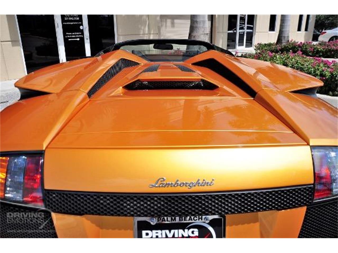 2005 Lamborghini Murcielago for sale in West Palm Beach, FL – photo 31