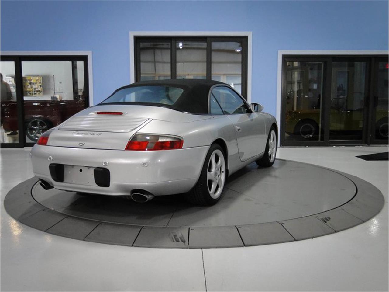 1999 Porsche 911 for sale in Palmetto, FL – photo 5