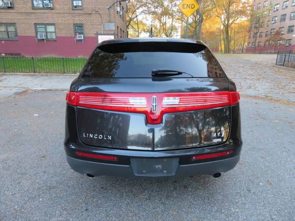 2013 Lincoln MKT Town Car Livery Runs & Looks Like New! - cars & for sale in Brooklyn, NY – photo 8