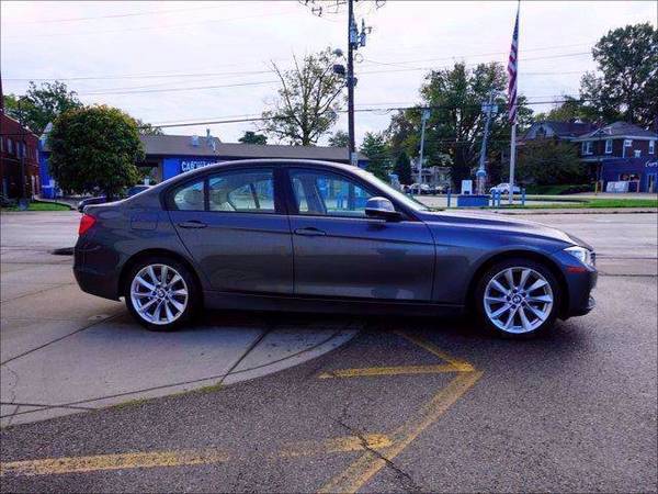 2012 BMW 3 Series 328i - - by dealer - vehicle for sale in Cincinnati, OH – photo 13