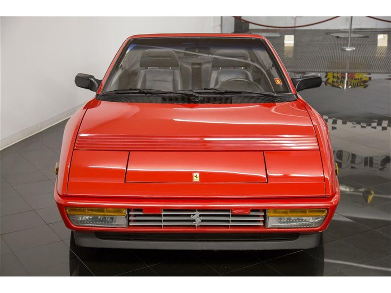 1989 Ferrari Mondial for sale in Saint Louis, MO – photo 4