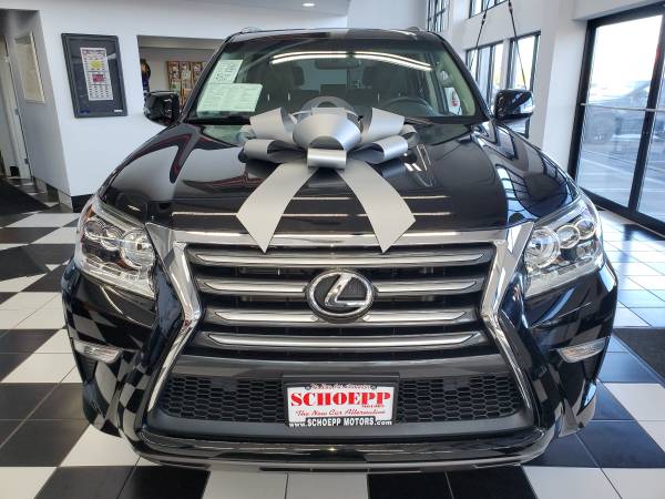 2016 Lexus GX 460 4WD - Low Miles - Loaded! - - by for sale in Madison, WI – photo 2