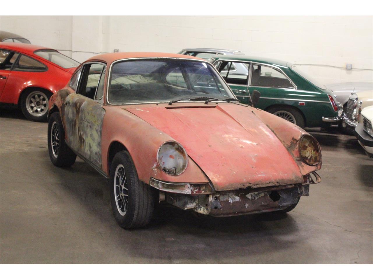 1971 Porsche 911 for sale in Cleveland, OH – photo 43