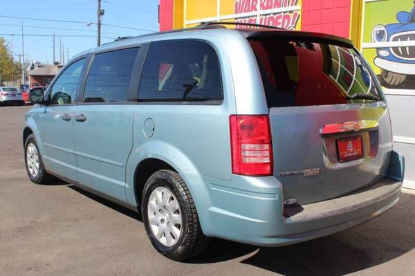 2008 Chrysler Town and Country $99 DOWN + TAX BUY HERE PAY HERE for sale in Hamilton, OH – photo 4