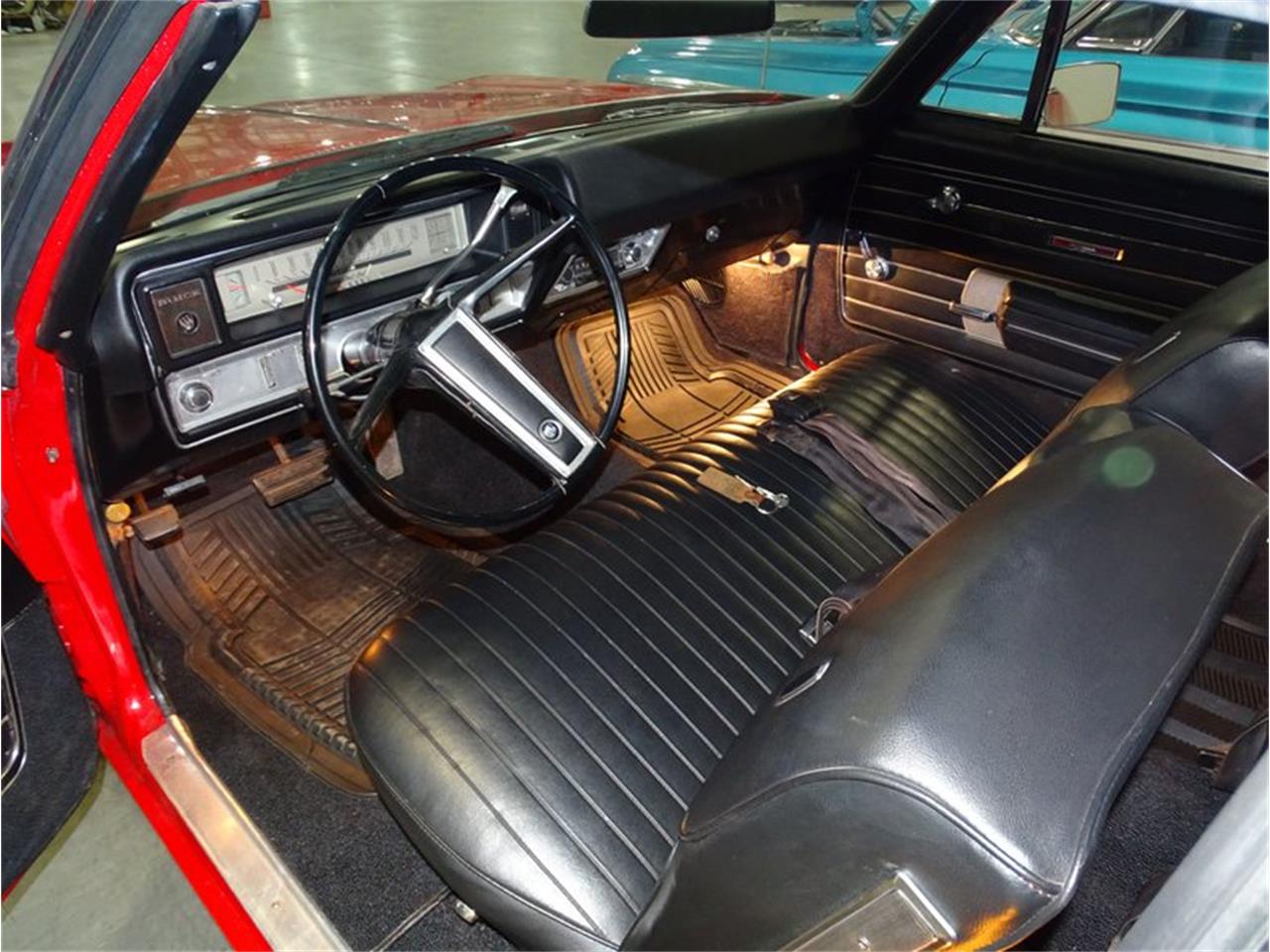 1968 Buick Skylark for sale in Greensboro, NC – photo 7