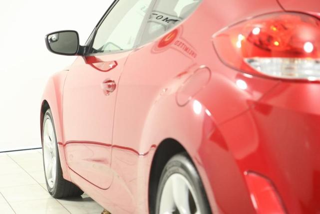 2015 Hyundai Veloster Base for sale in Elwood, IN – photo 37