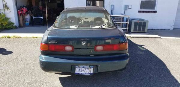 1996 Acura Integra for sale in Edgewater, NY – photo 3