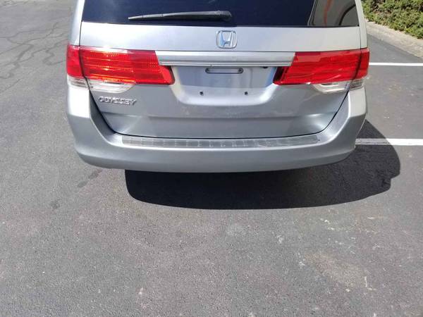 honda odyssey 2010 for sale in Boone, NC – photo 3