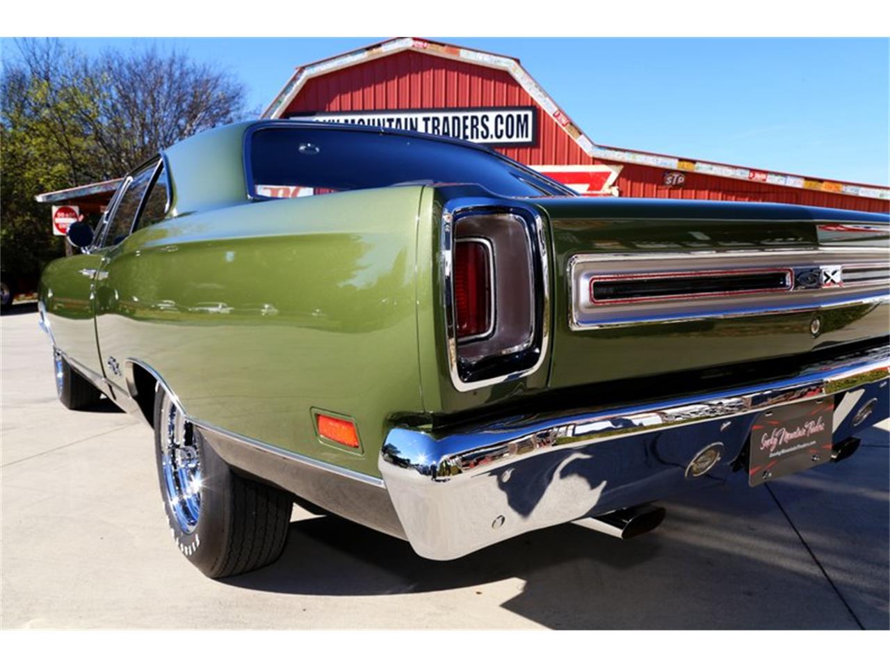 1969 Plymouth GTX for sale in Lenoir City, TN – photo 18