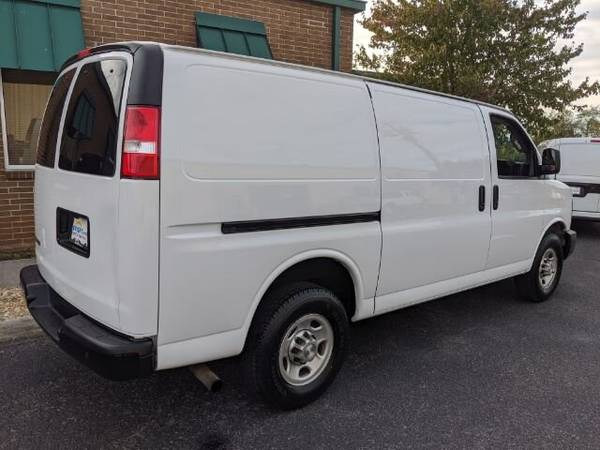 *2016 Chevrolet Express 2500 Cargo *We Financing EIN, ITIN & Bad Credi for sale in Knoxville, TN – photo 17