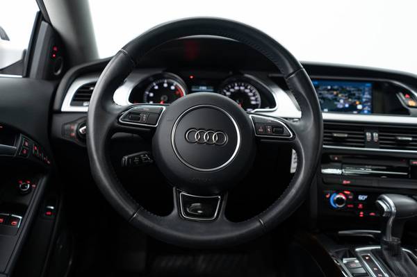2016 *Audi* *A5* *2dr Coupe Automatic quattro 2.0T Prem for sale in Gaithersburg, MD – photo 16