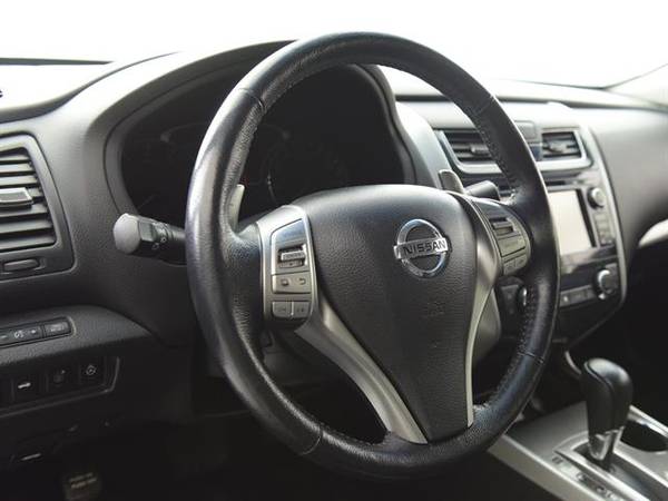 2014 Nissan Altima 3.5 SL Sedan 4D sedan Blue - FINANCE ONLINE for sale in Auburndale, MA – photo 2
