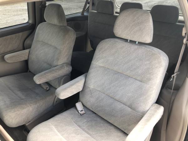 Honda Odyssey EX (Like New) for sale in Delta, OH – photo 10
