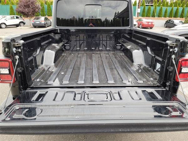 2020 Jeep Gladiator 4x4 4WD Truck SUV Sport Crew Cab for sale in Everett, WA – photo 9