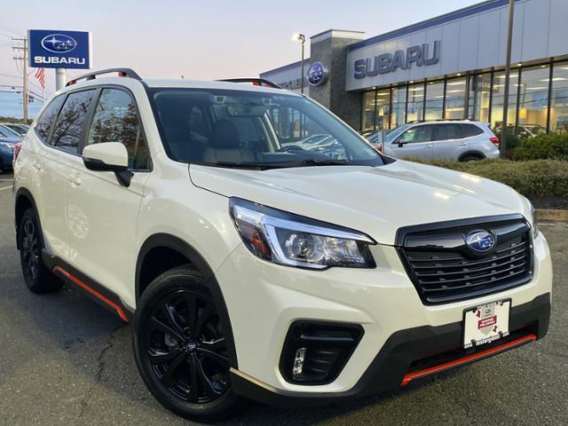2020 Subaru Forester Sport for sale in Other, NJ – photo 40