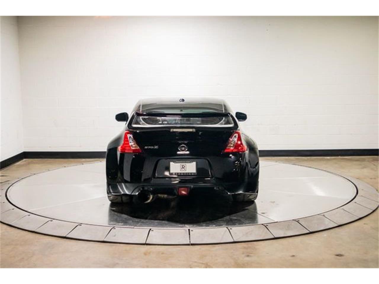 2016 Nissan 370Z for sale in Saint Louis, MO – photo 9