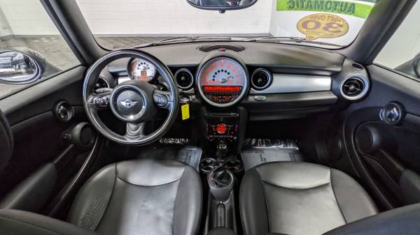 2013 MINI COOPER - - by dealer - vehicle automotive sale for sale in Boise, ID – photo 15