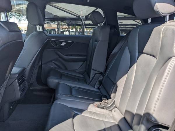 2020 Audi Q7 Premium SKU: LD008335 SUV - - by dealer for sale in Northglenn, CO – photo 19