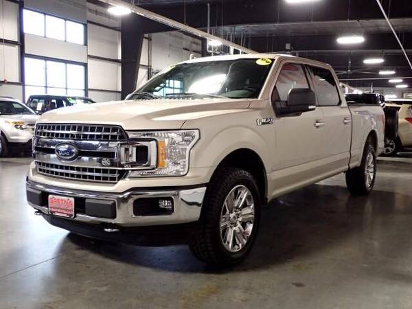 2018 Ford F-150 - - by dealer - vehicle automotive sale for sale in Gretna, NE – photo 17