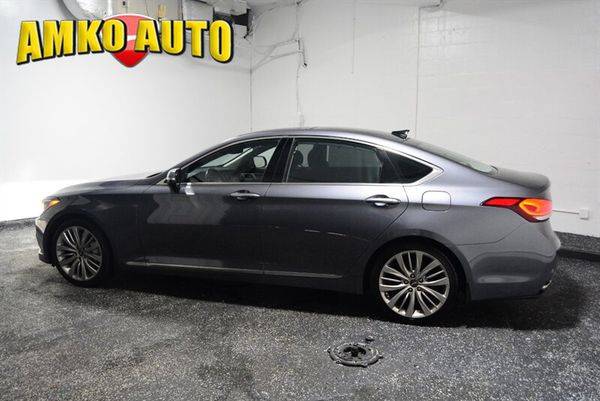 2015 Hyundai Genesis 5.0L 5.0L 4dr Sedan - $750 Down for sale in District Heights, MD – photo 7