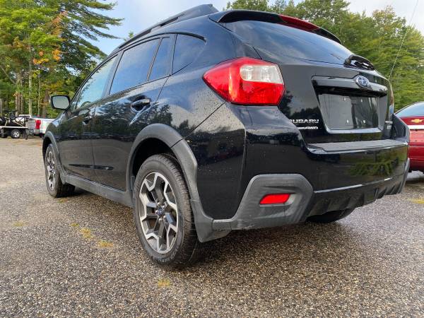 2017 Subaru Crosstrek with only 44K - - by dealer for sale in Buxton, ME – photo 3