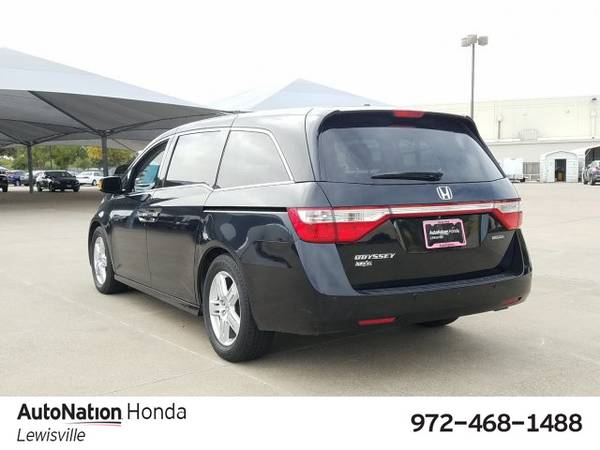 2012 Honda Odyssey Touring SKU:CB073876 Regular for sale in Lewisville, TX – photo 7