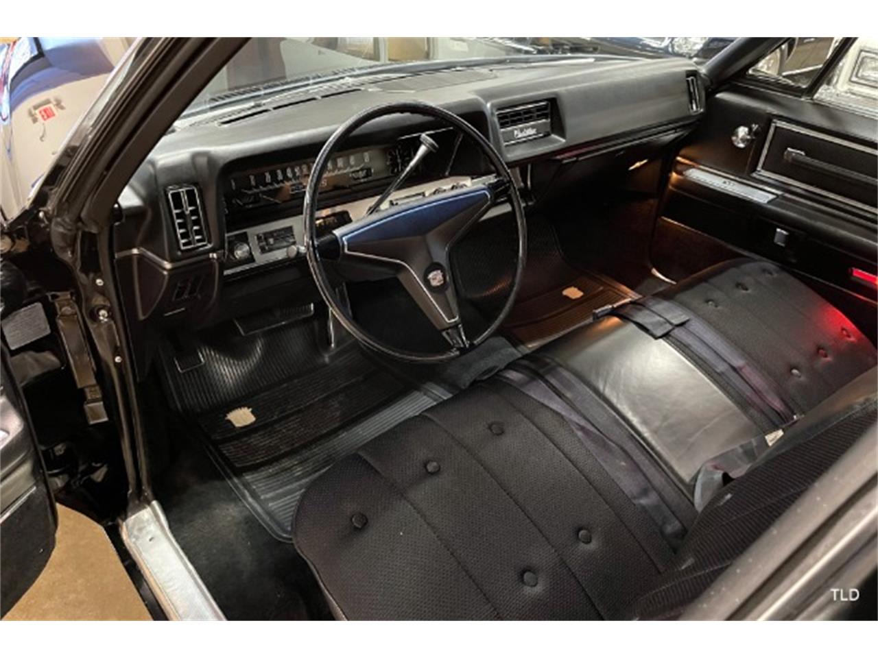 1968 Cadillac Sedan DeVille for sale in Chicago, IL – photo 36