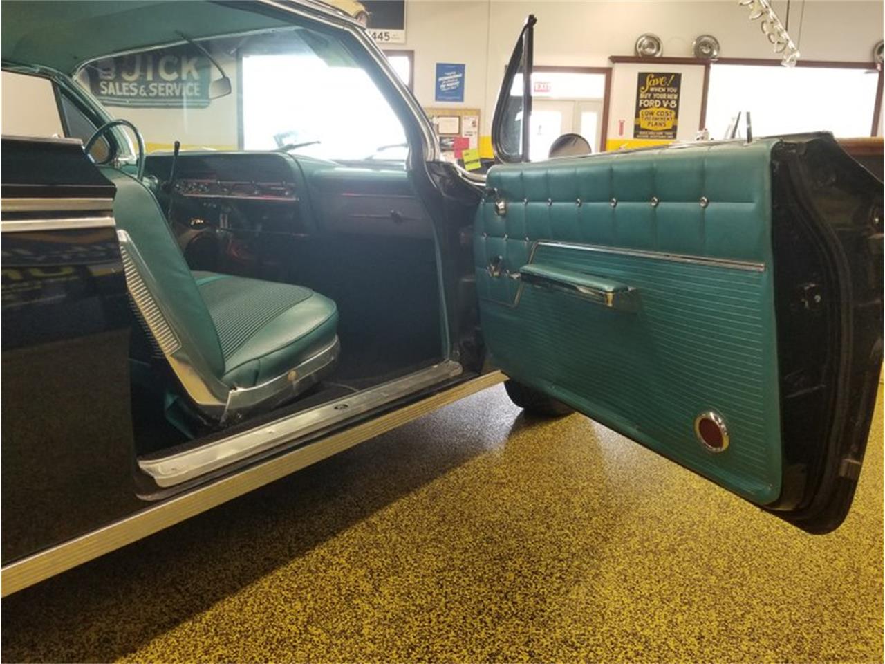 1962 Chevrolet Impala for sale in Mankato, MN – photo 25