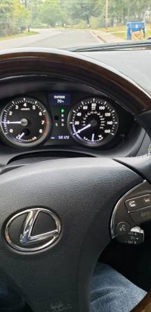 2012 Lexus ES350 for sale in Temple Hills, District Of Columbia – photo 8