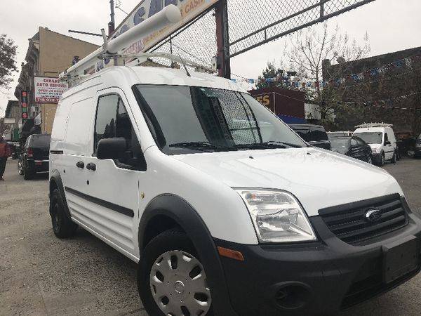 2013 Ford Transit Connect XL with Side and Rear Door LOWEST PRICES for sale in Brooklyn, NY – photo 9