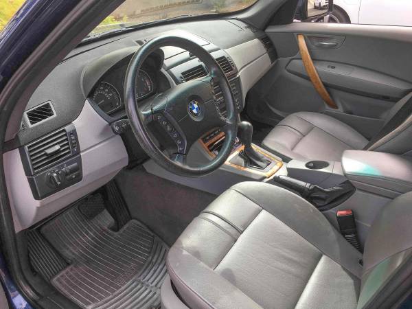 2005 BMW X3 You'll be Proud to Own! for sale in Las Vegas, NV – photo 3