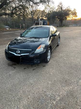 2008 Nissan Altima for sale in Nacogdoches, TX