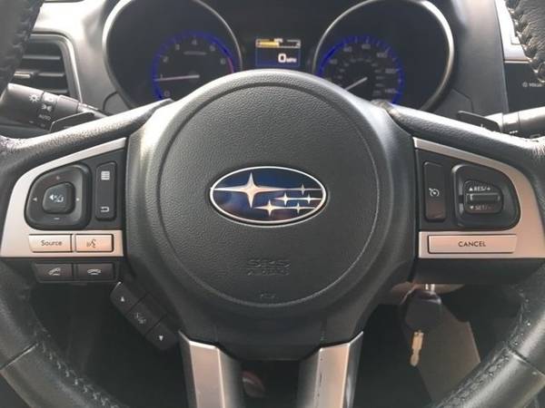 2017 Subaru Outback 2.5i - Must Sell! Special Deal!! for sale in Whitesboro, TX – photo 16