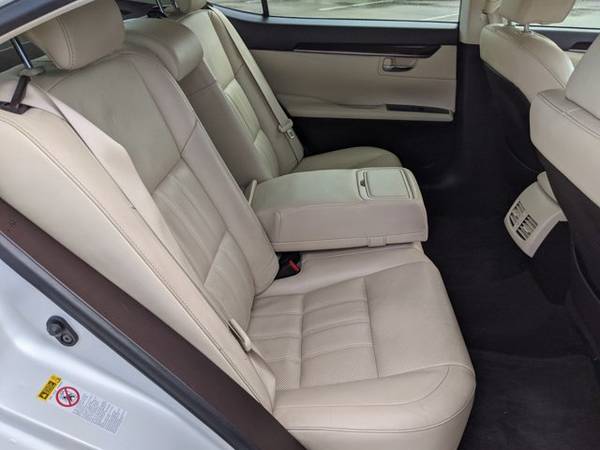2017 Lexus ES 350 ES 350 Sedan - - by dealer - vehicle for sale in Corpus Christi, TX – photo 22