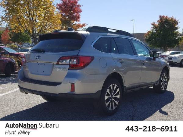 2017 Subaru Outback Limited AWD All Wheel Drive SKU:H3268704 for sale in Cockeysville, MD – photo 6