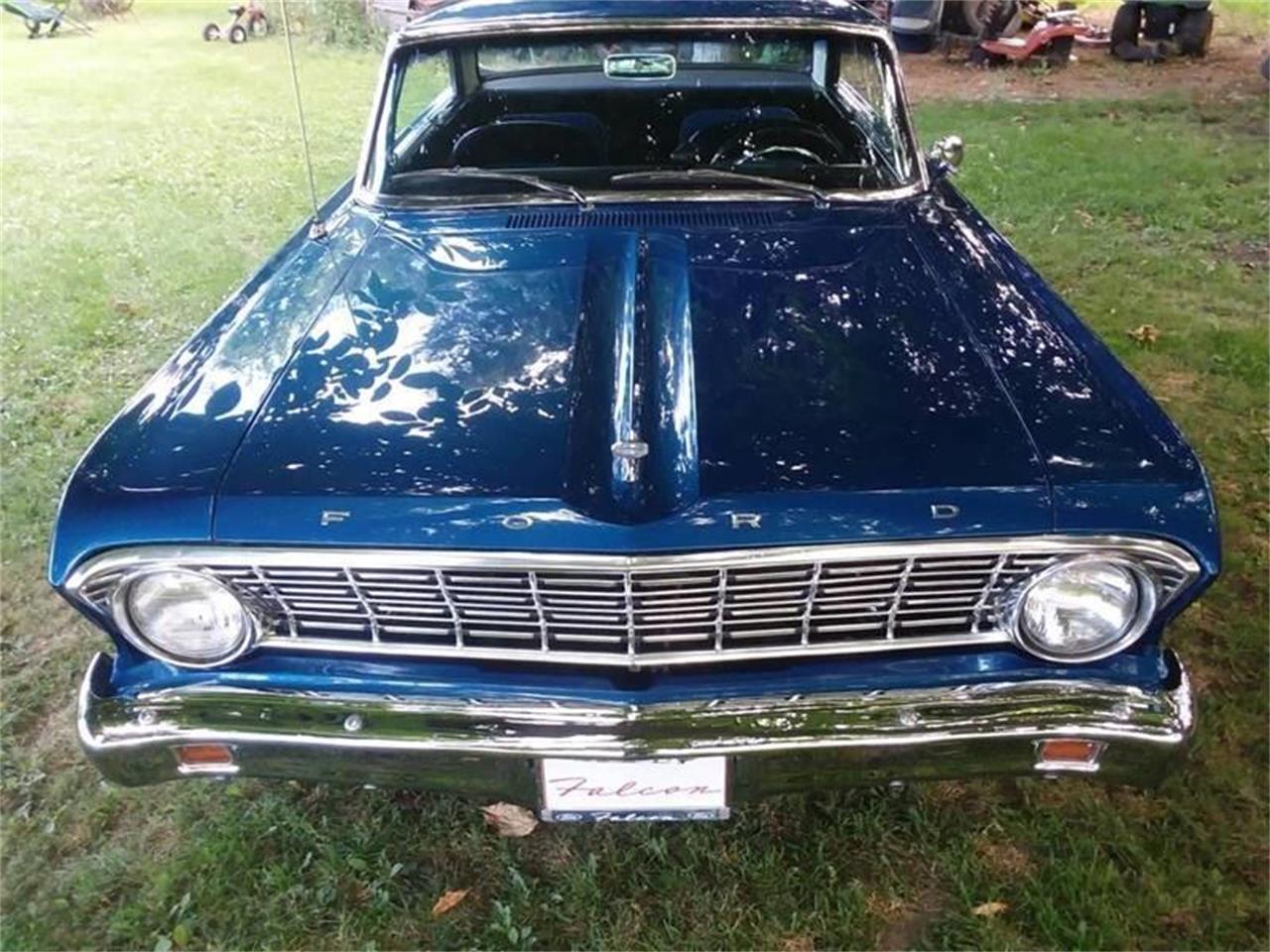 1964 Ford Falcon for sale in Long Island, NY – photo 7