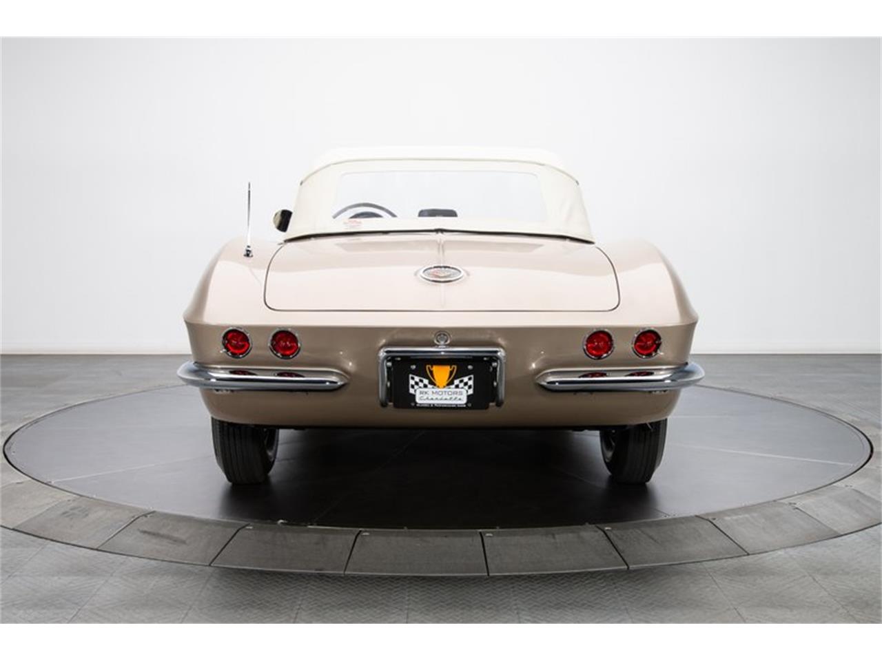 1962 Chevrolet Corvette for sale in Charlotte, NC – photo 33