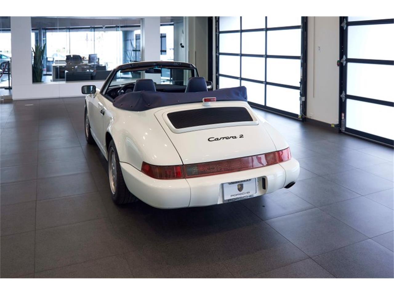 1991 Porsche 911 for sale in Las Vegas, NV – photo 11