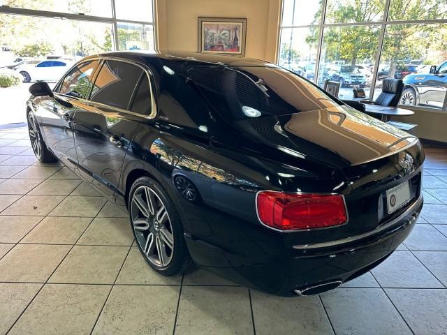 2016 Bentley Flying Spur W12 for sale in Snellville, GA – photo 4