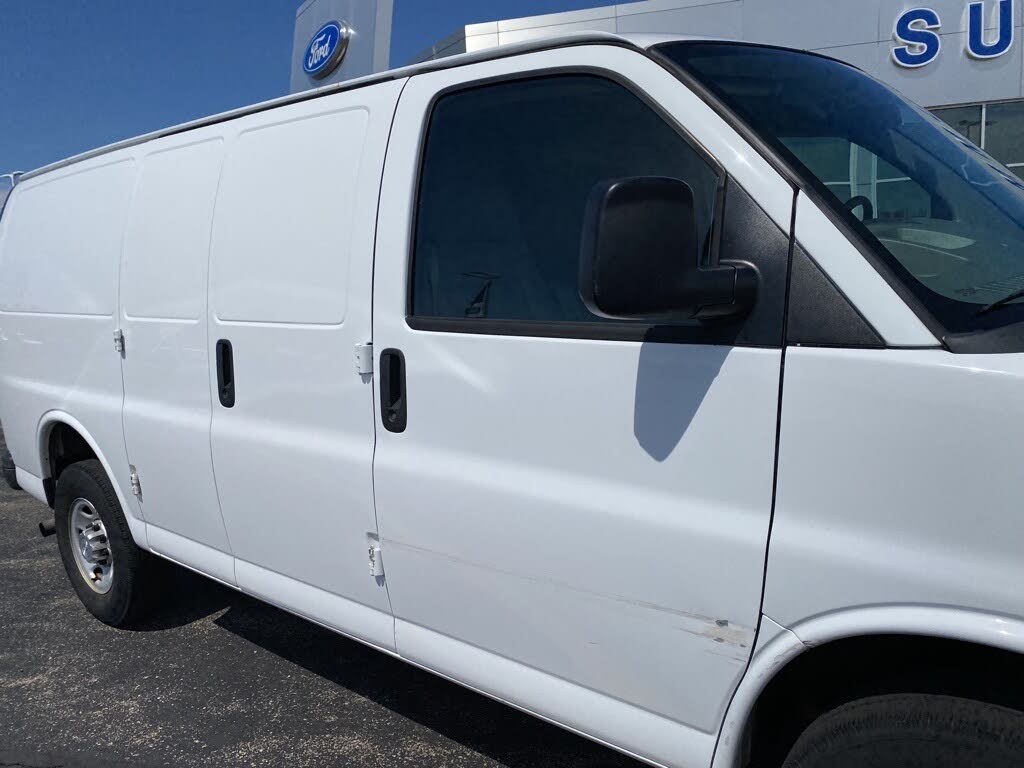 2015 Chevrolet Express Cargo 2500 RWD for sale in Beaver Dam, WI – photo 13