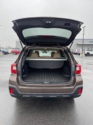 2019 Subaru Outback 2.5i Limited for sale in Other, VT – photo 8