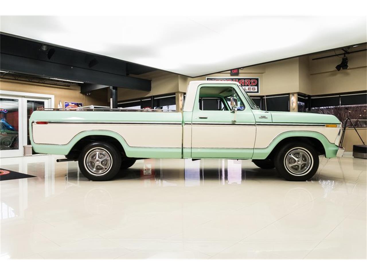 1977 Ford F100 for sale in Plymouth, MI – photo 6