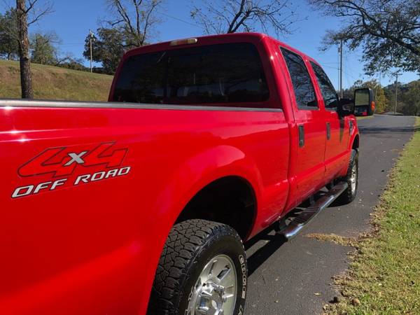 2008 Ford F-250 DIESEL! LIKE NEW! for sale in Forsyth, MO – photo 12